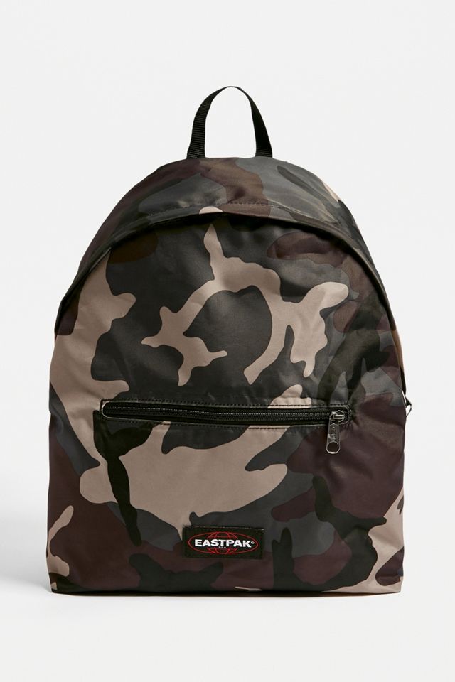 Eastpak Camo Padded Pak'R Backpack #2