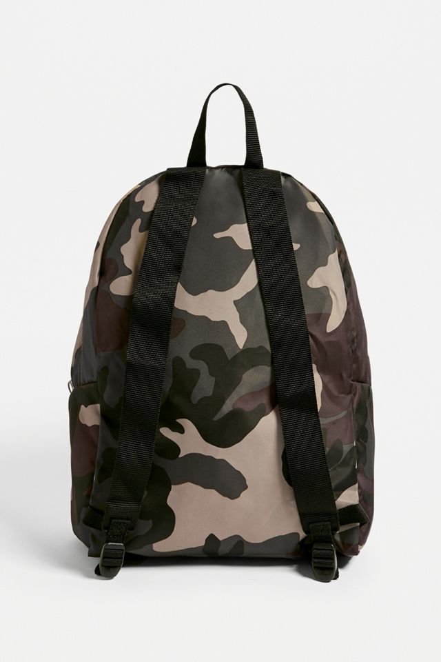 Eastpak Camo Padded Pak'R Backpack #5