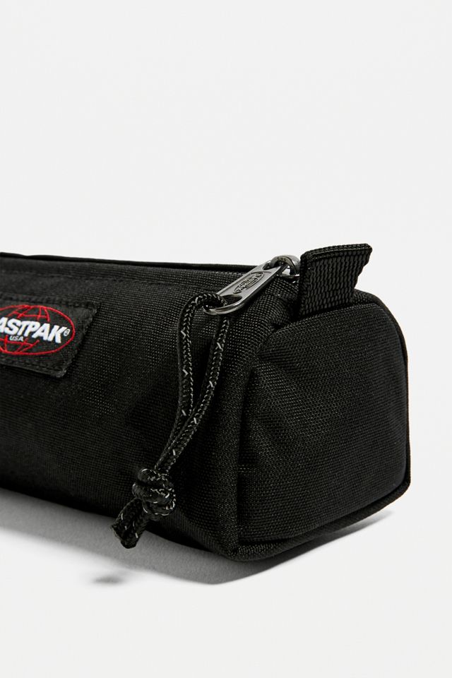 Eastpak Benchmark Black Pencil Case #1