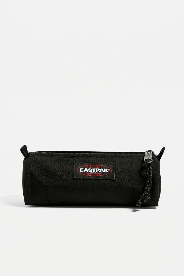 Eastpak Benchmark Black Pencil Case #2