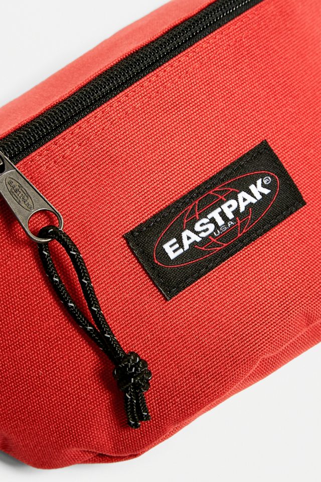 Eastpak Springer Teasing Red Bum Bag #1