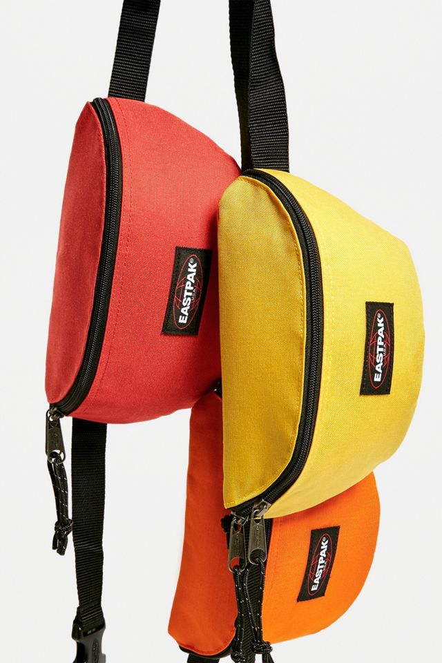 Eastpak Springer Teasing Red Bum Bag #2
