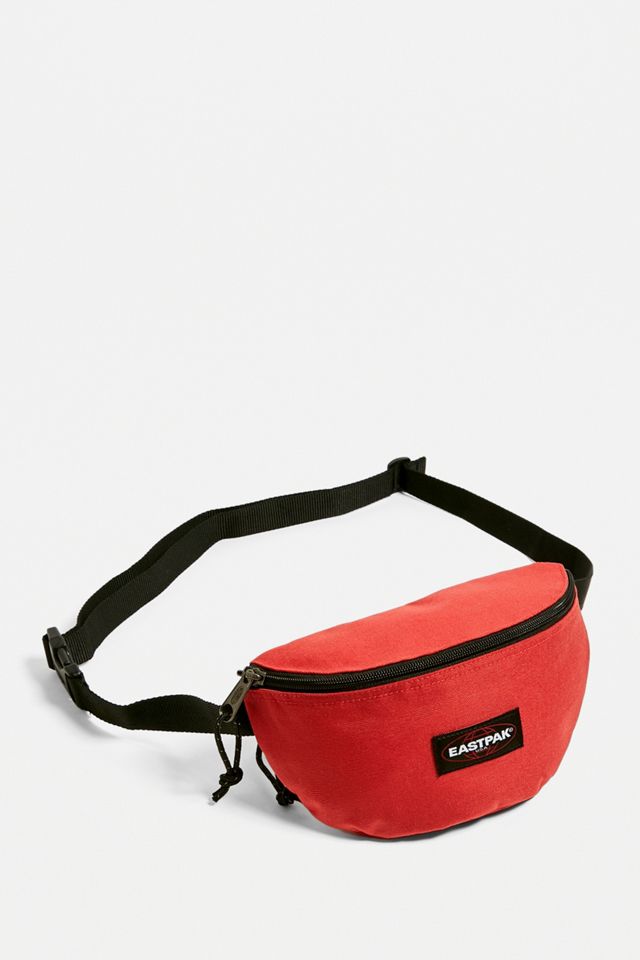 Eastpak Springer Teasing Red Bum Bag #3