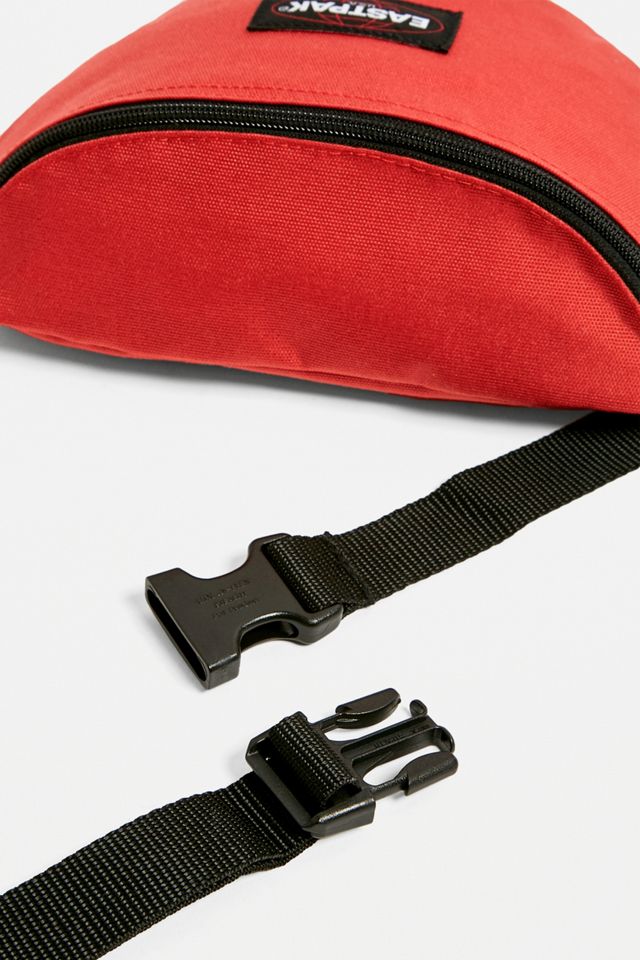 Eastpak Springer Teasing Red Bum Bag #5