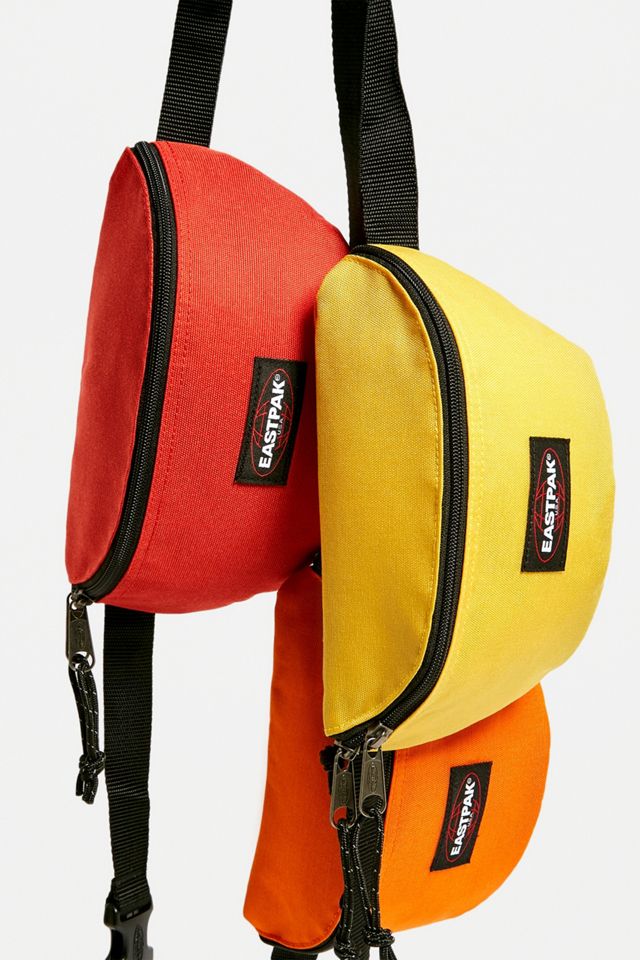 Eastpak - Sac banane Springer Cheerful orange #2