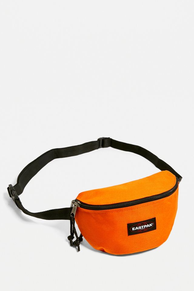 Eastpak - Sac banane Springer Cheerful orange #3