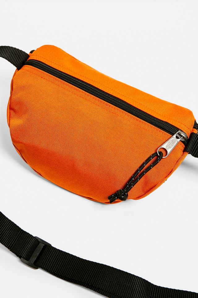 Eastpak - Sac banane Springer Cheerful orange #4