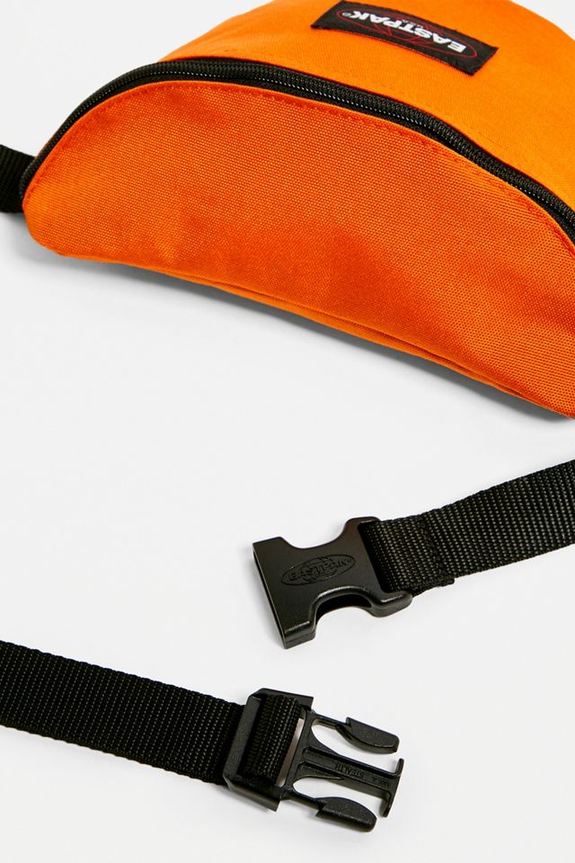 Eastpak - Sac banane Springer Cheerful orange #5
