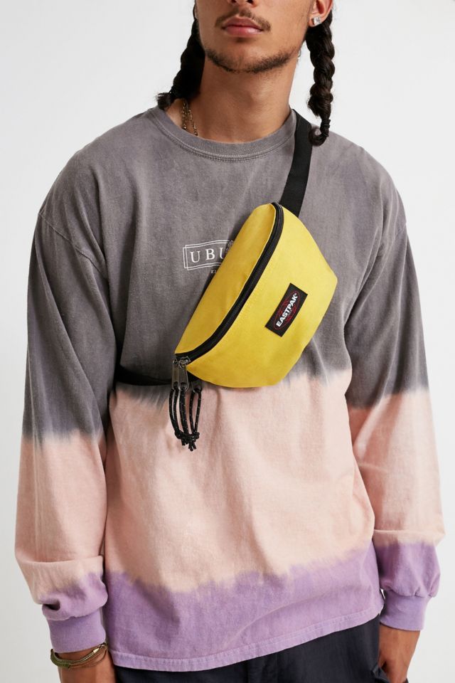 Eastpak shop canoe yellow