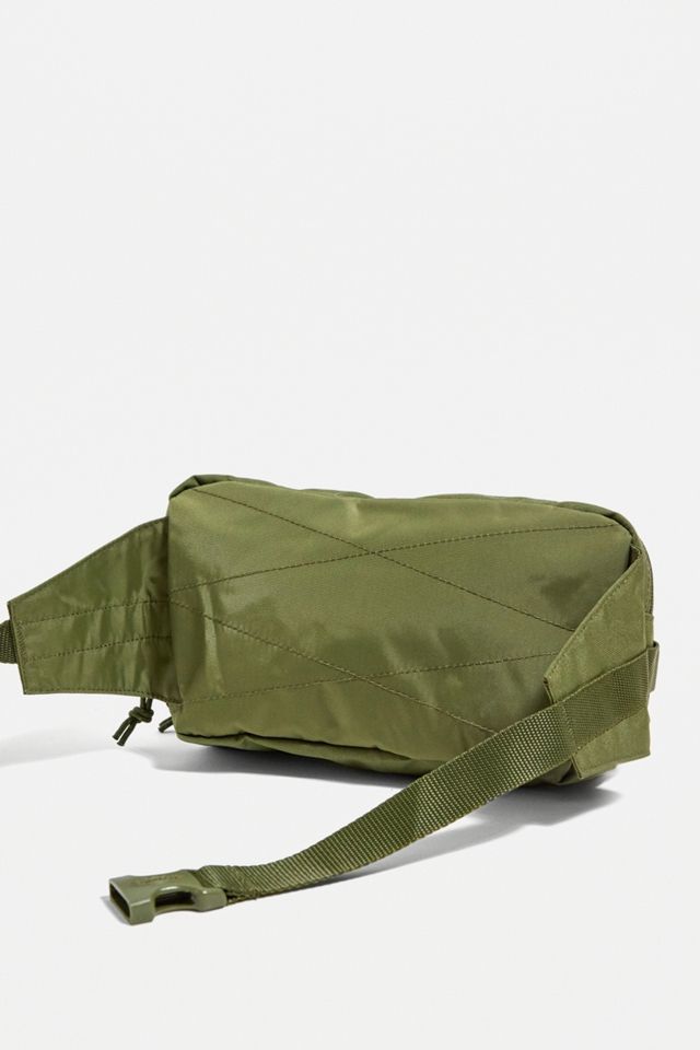 Eastpak Green Double Bum Bag #4