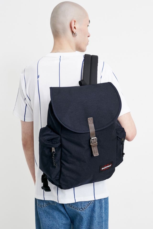 Eastpak Austin Cloud Navy Backpack