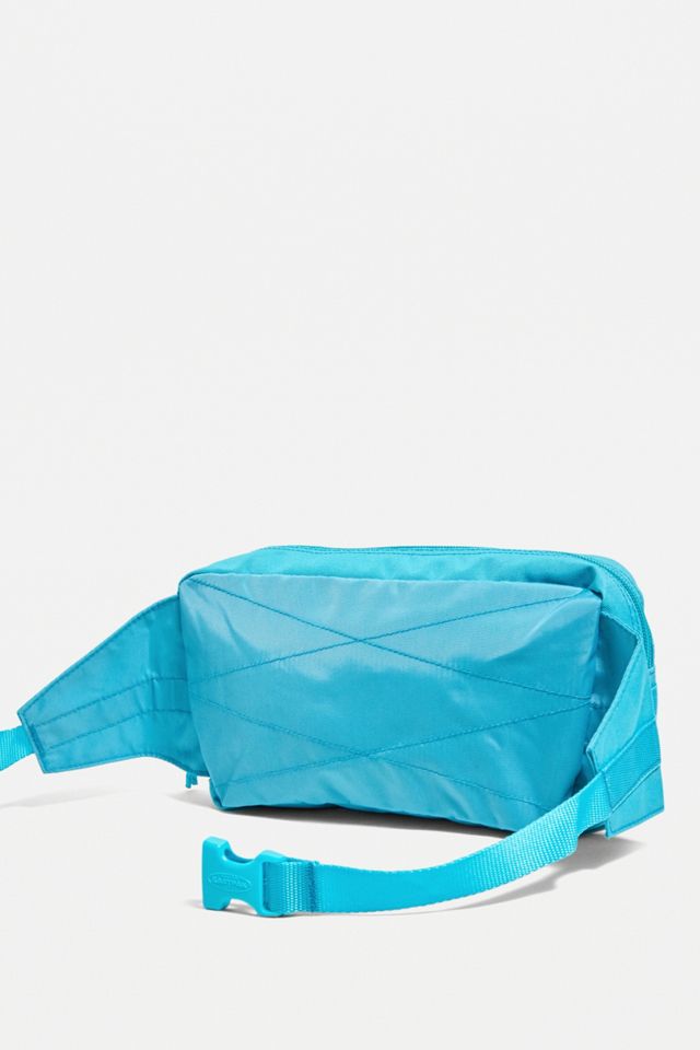 Eastpak Blue Double Bum Bag #3