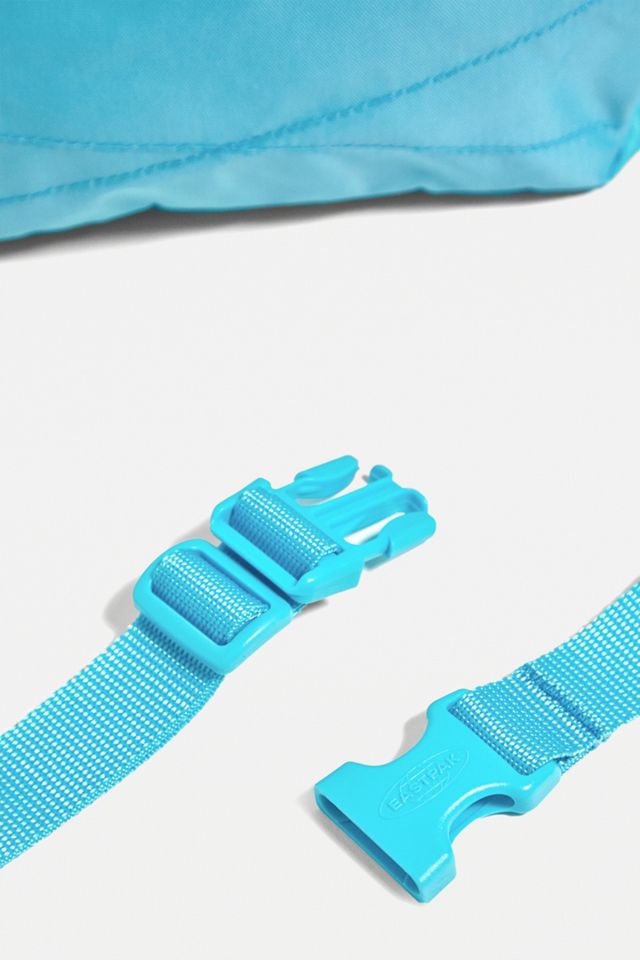 Eastpak Blue Double Bum Bag #4