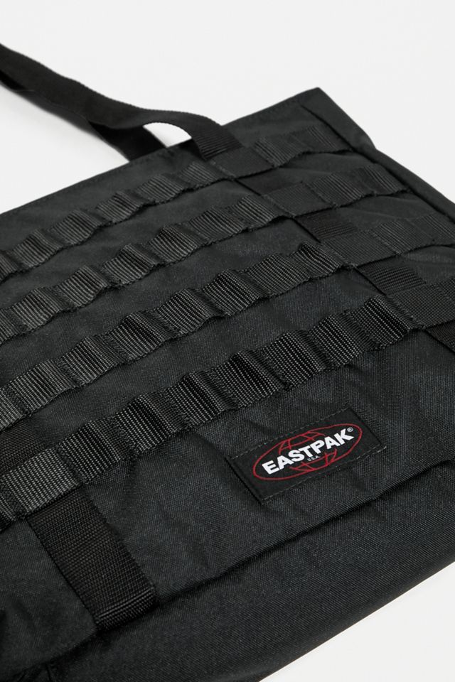 Eastpak - Sac fourre-tout à lanières Fox noir #4