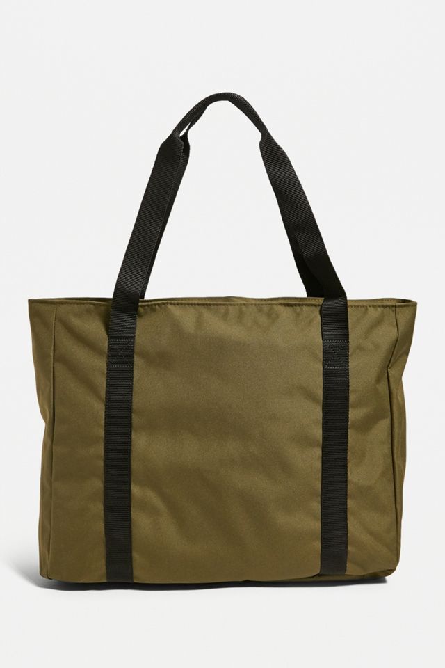 Eastpak - Fourre-tout à lanières Fox vert kaki #4
