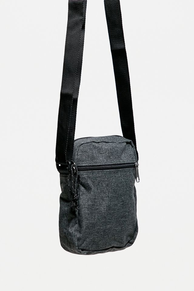 Eastpak The One Black Denim Crossbody Bag #3
