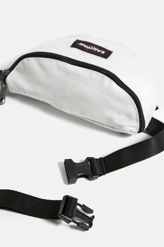 Bolso Mensajero Eastpak Delegate - Bolso De Mano - Sailor Red/rojo Messenger Bag