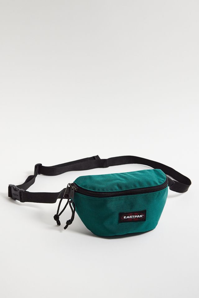 Eastpak Green Springer Crossbody Bag #1