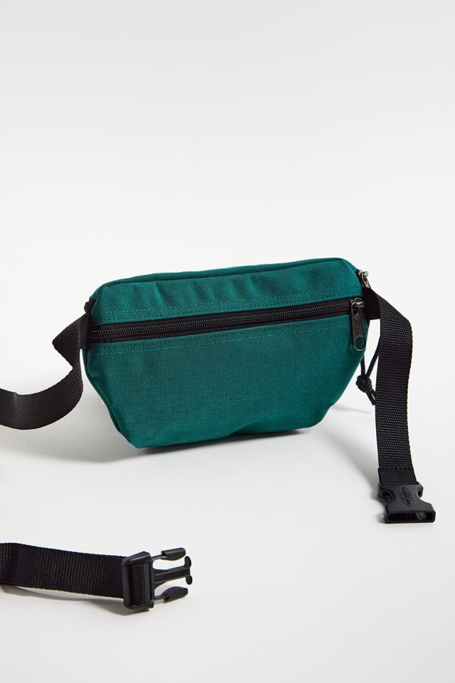 Eastpak Green Springer Crossbody Bag #2