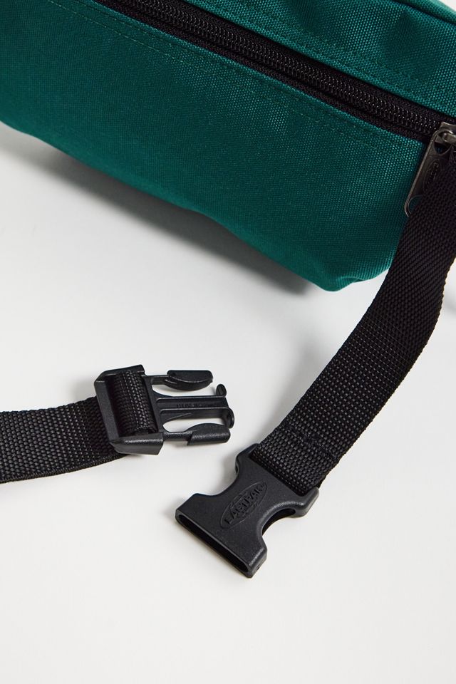 Eastpak Green Springer Crossbody Bag #3