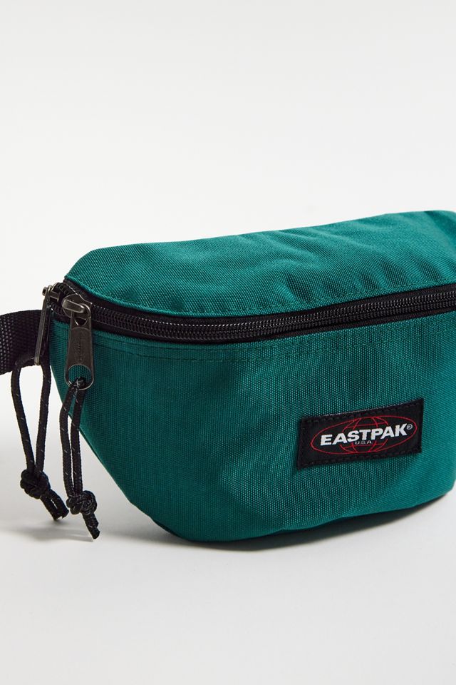 Eastpak Green Springer Crossbody Bag #4