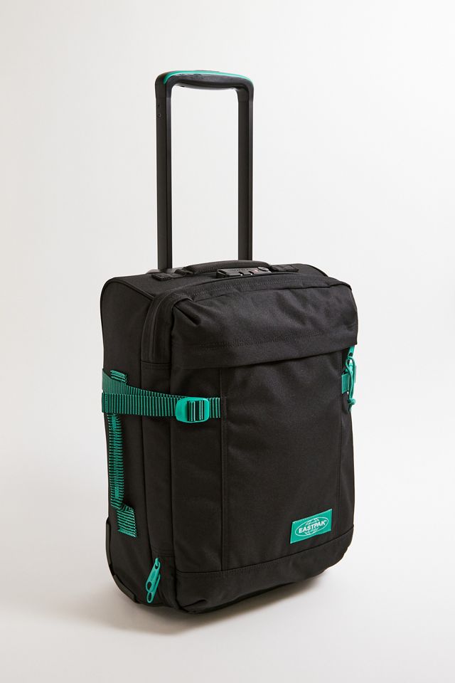 Mala de Cabine Easyjet 45cm 2R Eastpak TRANVERZ XXS Brize Filt Navy