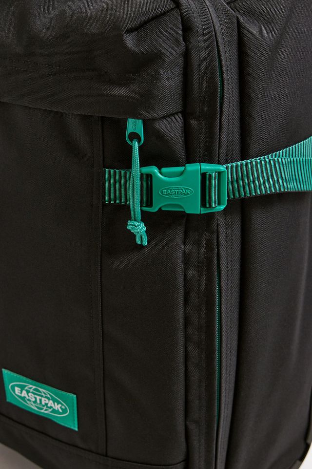Eastpak reistas Tranverz XXS zwart | wehkamp
