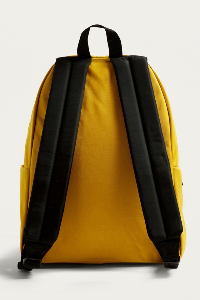 Eastpak Padded Pak’R Exotic Yellow Backpack #3