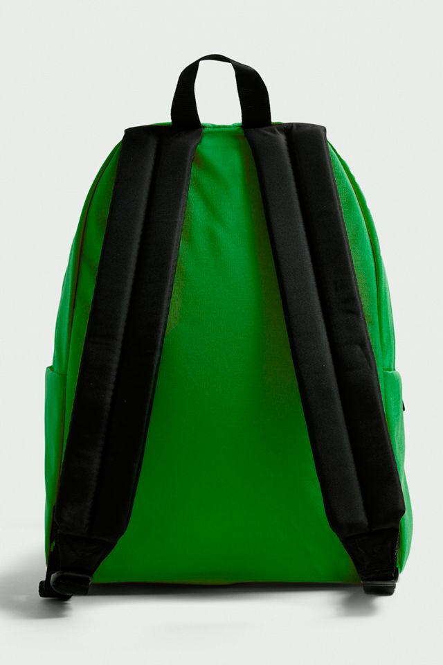 Eastpak Padded Pak’R Parrot Green Backpack #3