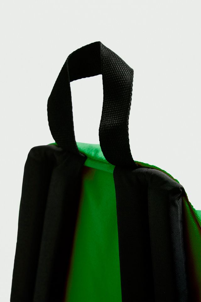Eastpak Padded Pak’R Parrot Green Backpack #4