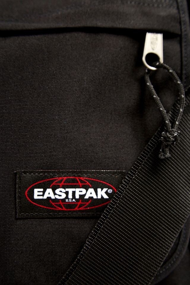 Eastpak Delegate Black Messenger Bag #2