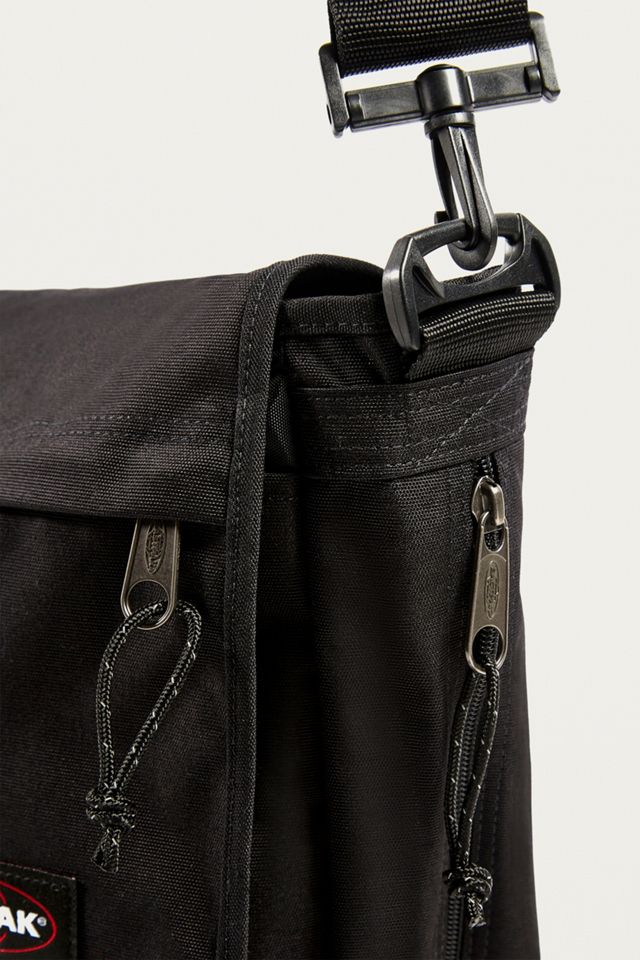 Eastpak Delegate Black Messenger Bag #5