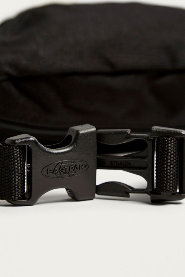 Eastpak Doggy Bag Black Bum Bag #4