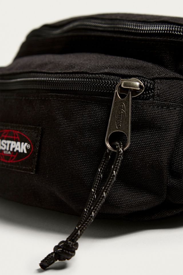 Eastpak Doggy Bag Black Bum Bag #5