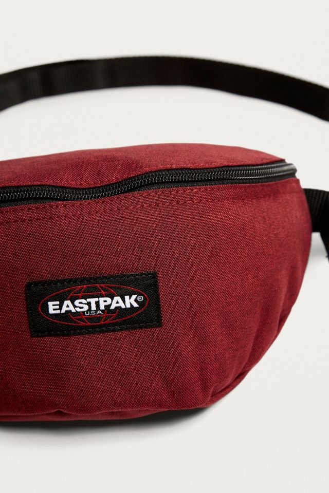 Eastpak Springer Crafty Wine Cross Body Bag #2