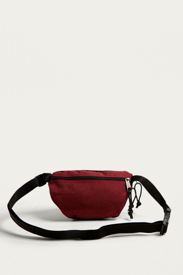 Eastpak Springer Crafty Wine Cross Body Bag #3
