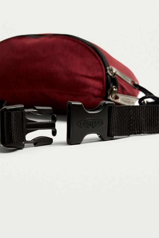 Eastpak Springer Crafty Wine Cross Body Bag #4