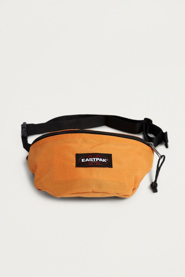 Eastpak Springer Sunrise Orange Borsa a tracolla #1