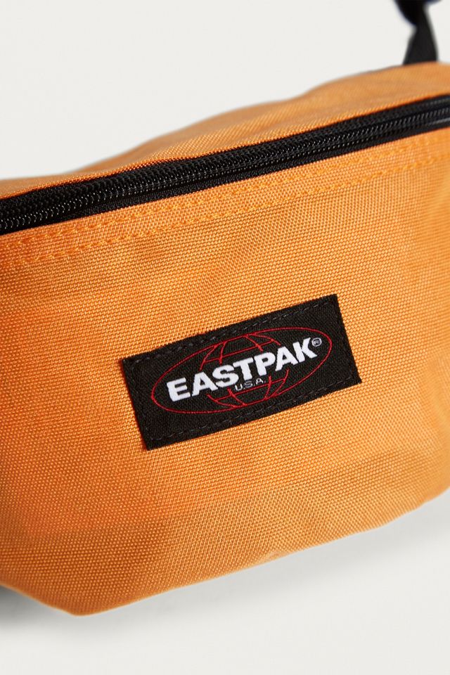 Eastpak Springer Sunrise Orange Borsa a tracolla #2