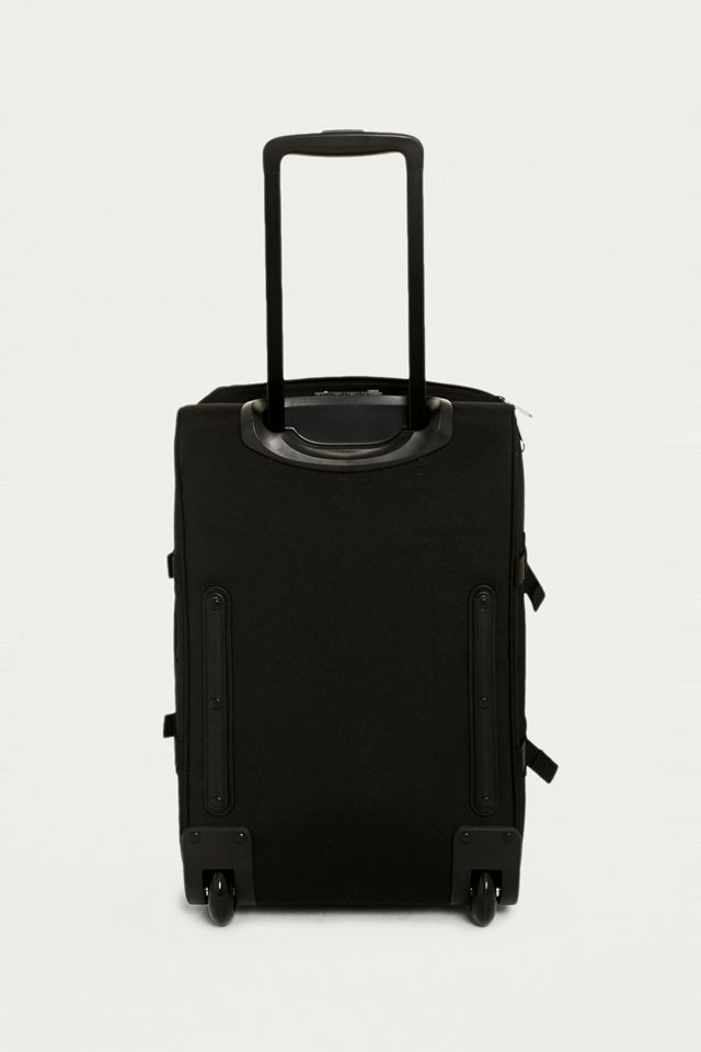 Eastpak Tranverz S Black Suitcase #4