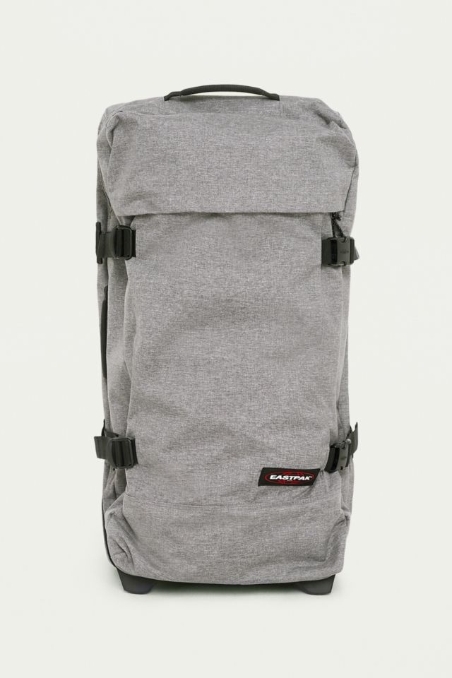 Eastpak tranverz clearance l sunday grey