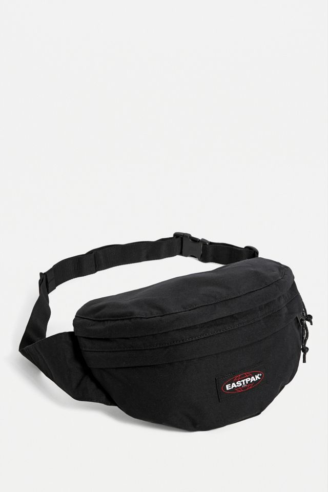 Eastpak Springer XXL Black Bum Bag #1