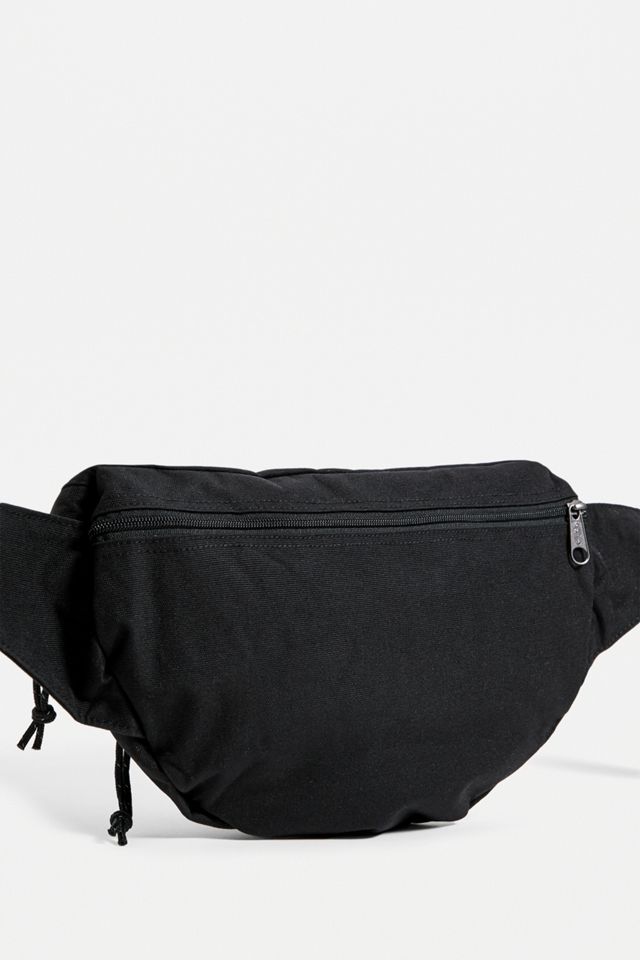Eastpak Springer XXL Black Bum Bag #2
