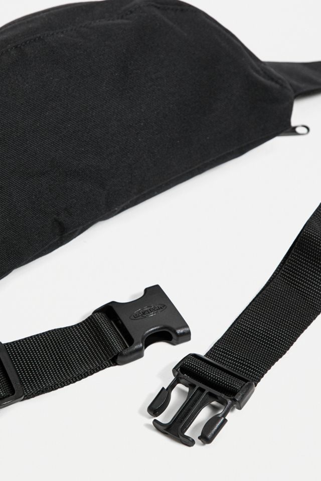 Eastpak Springer XXL Black Bum Bag #3
