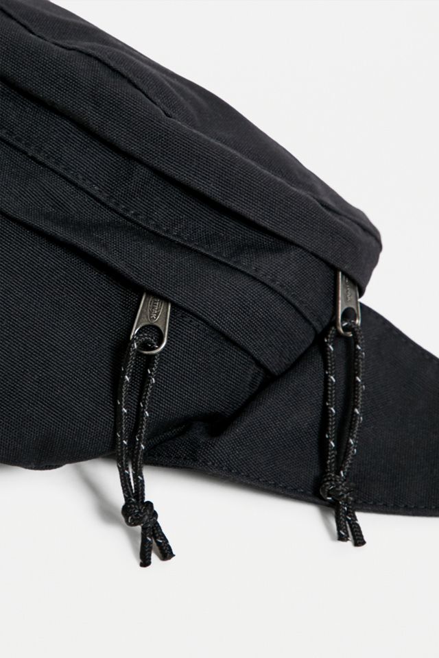 Eastpak Springer XXL Black Bum Bag #4