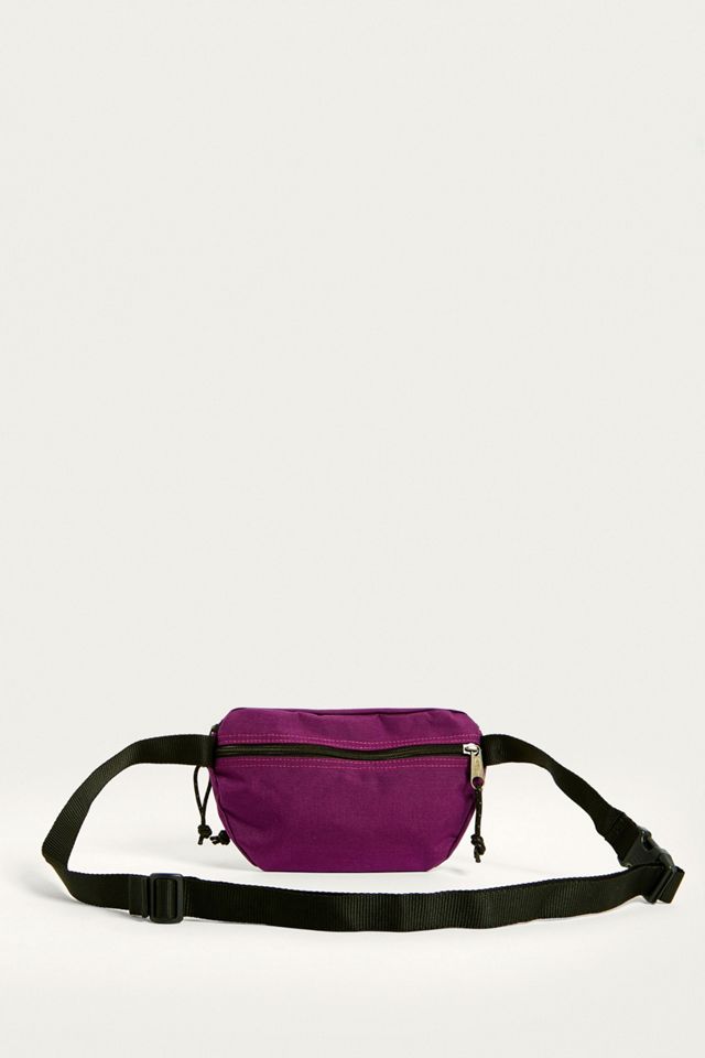 Eastpak - Sac à bandoulière Springer Power violet #1