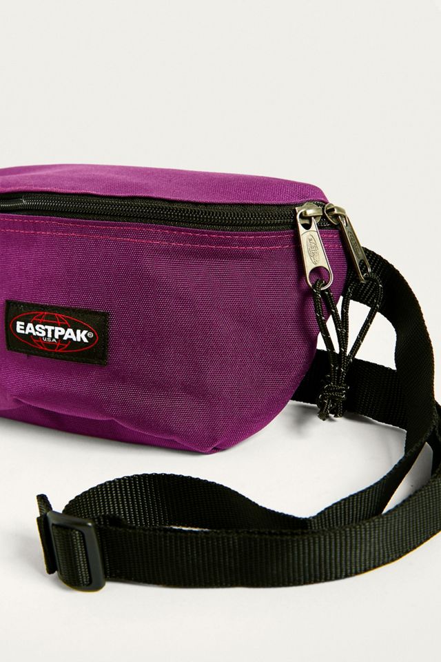 Eastpak - Sac à bandoulière Springer Power violet #2