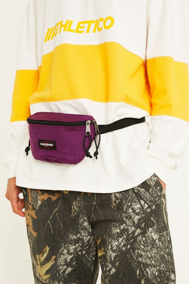 Eastpak - Sac à bandoulière Springer Power violet #3