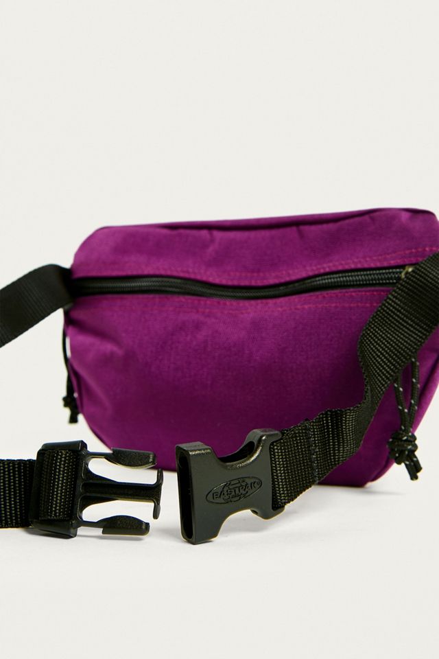 Eastpak - Sac à bandoulière Springer Power violet #4