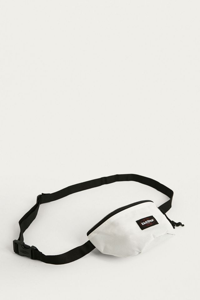 Eastpak - Sac banane Springer Free blanc #1